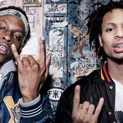 The Underachievers - List pictures