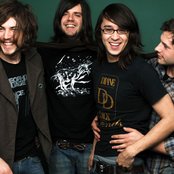 Augustana - List pictures