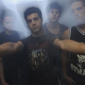 Ice Nine Kills - List pictures