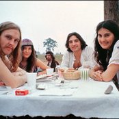 Incredible String Band - List pictures