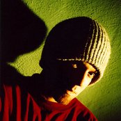 Dj Shadow - List pictures