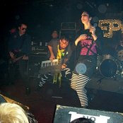 The Epoxies - List pictures