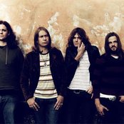 Witchcraft - List pictures