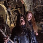 Iced Earth - List pictures