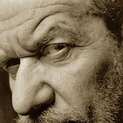 Paolo Conte - List pictures