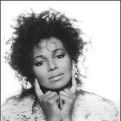 Rebbie Jackson - List pictures