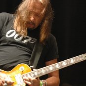 Ace Frehley - List pictures