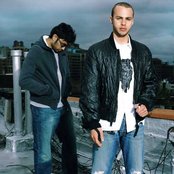 Mattafix - List pictures