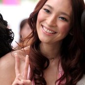 Pace Wu - List pictures