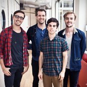 Electric Guest - List pictures