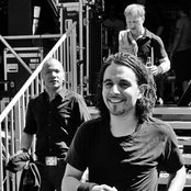 Danko Jones - List pictures