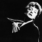Edith Piaf - List pictures