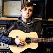 Scott Helman - List pictures