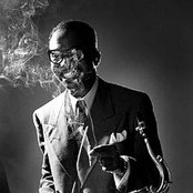 James Moody - List pictures