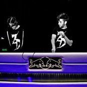 Zeds Dead - List pictures