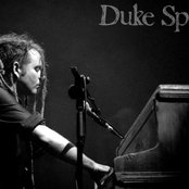 Duke Special - List pictures