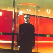 Plastikman - List pictures