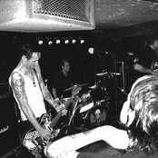 Leftover Crack - List pictures