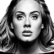 Adele - List pictures