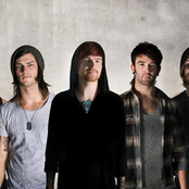 Memphis May Fire - List pictures