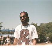 Kaytranada - List pictures