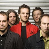 Carbon Leaf - List pictures