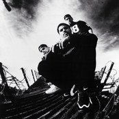 Delinquent Habits - List pictures