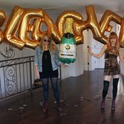 Bleached - List pictures