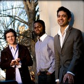Vijay Iyer Trio - List pictures