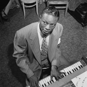 Nat King Cole - List pictures