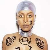 Erykah Badu - List pictures