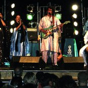 Tinariwen - List pictures