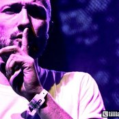 Paul Kalkbrenner - List pictures