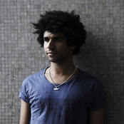 Jamie Jones - List pictures