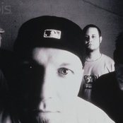 Limp Bizkit - List pictures