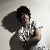 Bobby Andonov - List pictures