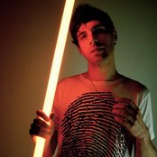 Dan Black - List pictures