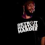 Guilty Simpson - List pictures