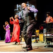 Sugaray Rayford - List pictures