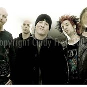 Stone Sour - List pictures