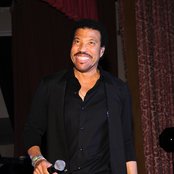 Lionel Richie - List pictures