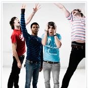 The Friday Night Boys - List pictures