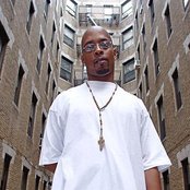 Sadat X - List pictures