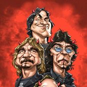 Heaven & Hell - List pictures