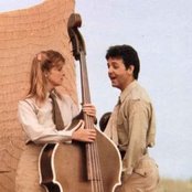 Paul & Linda Mccartney - List pictures