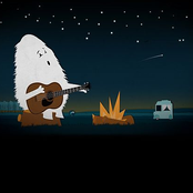 Happy Camper - List pictures