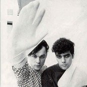 The Associates - List pictures