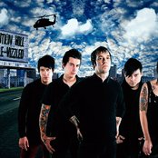 The A.k.a.s - List pictures