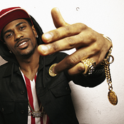 Big Sean - List pictures
