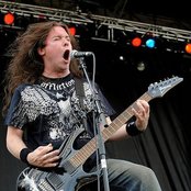 Shadows Fall - List pictures